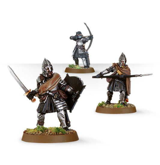 Middle-earth SBG: Osgiliath Veterans (Venta Directa)