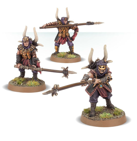 Middle-earth SBG: Serpent Guard (Venta Directa)