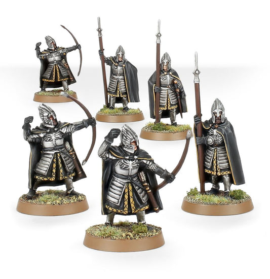 Middle-earth SBG: Citadel Guard (Venta Directa)