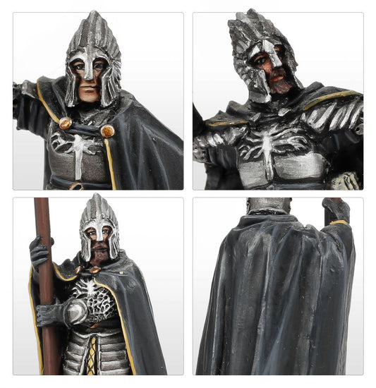 Middle-earth SBG: Citadel Guard (Venta Directa)