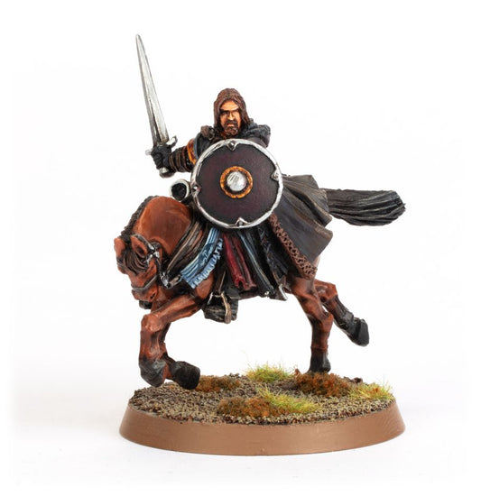 Middle-earth SBG: Boromir (montado) (Venta Directa)