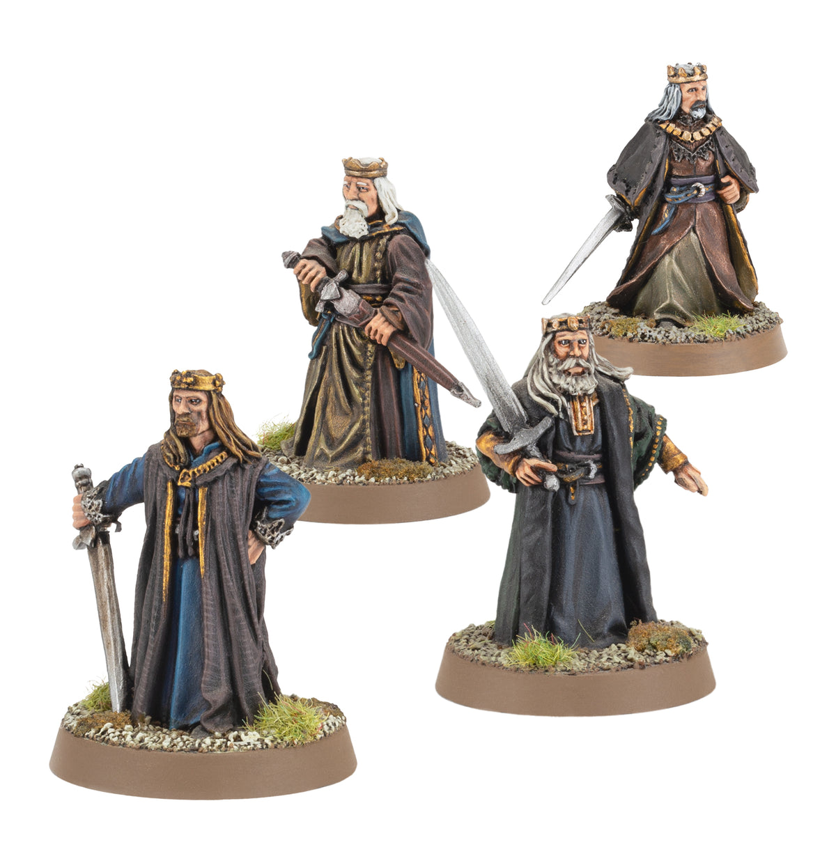 Middle-earth SBG: Kings of Men (Venta Directa)