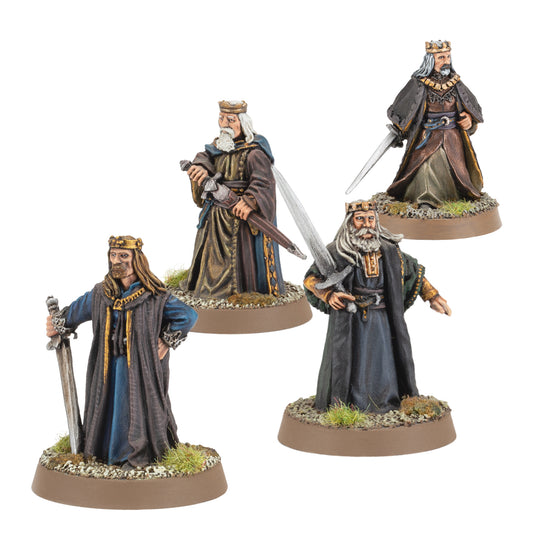 Middle-earth SBG: Kings of Men (Venta Directa)