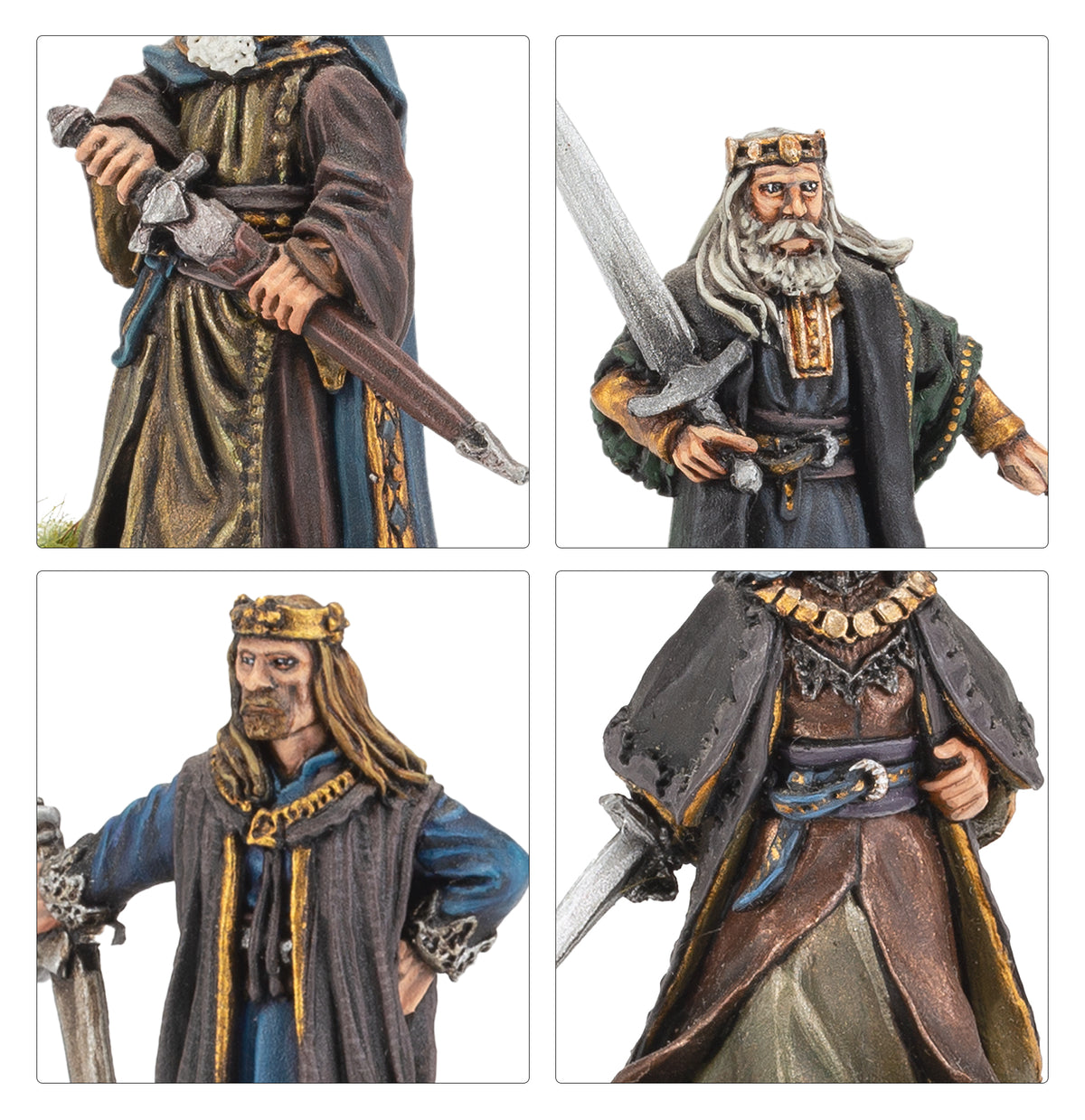 Middle-earth SBG: Kings of Men (Venta Directa)