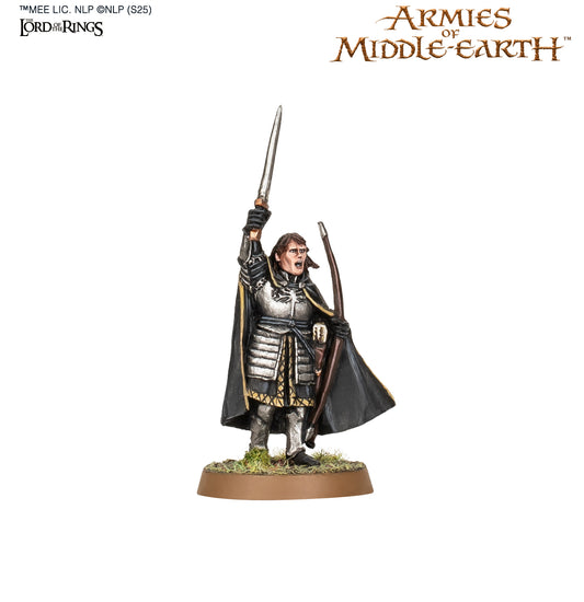 Middle-earth SBG: Beregond, Guard of the Citadel (Venta Directa)
