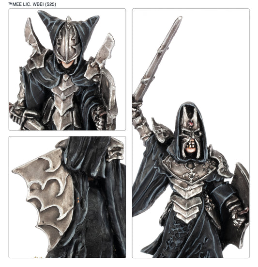 Middle-earth SBG: Black Numénórean Warriors (Venta Directa)