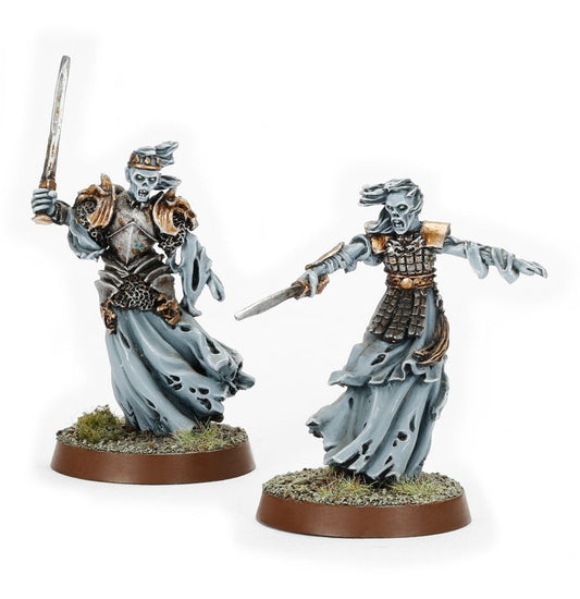 Middle-earth SBG: Tumularios (Venta Directa)