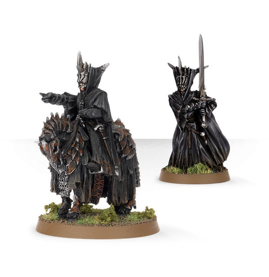 Middle-earth SBG: La Boca de Sauron (a pie y montado) (Venta Directa)
