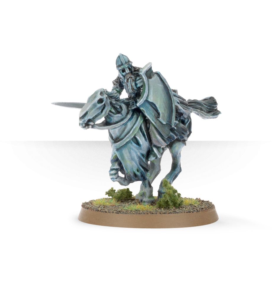 Middle-earth SBG: Rider of the Dead (Venta Directa)