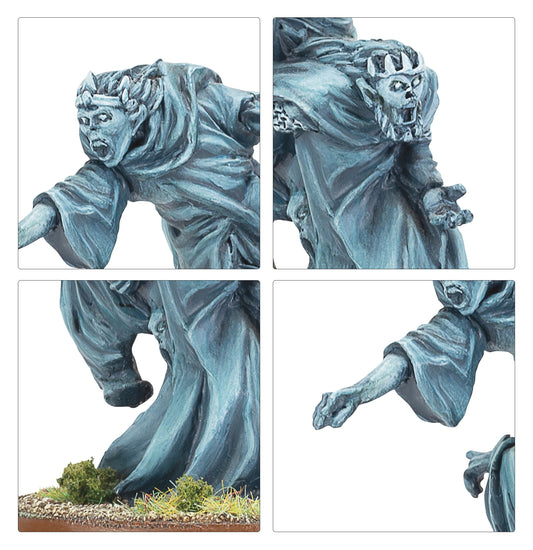 Middle-earth SBG: Shade of Angmar (Venta Directa)