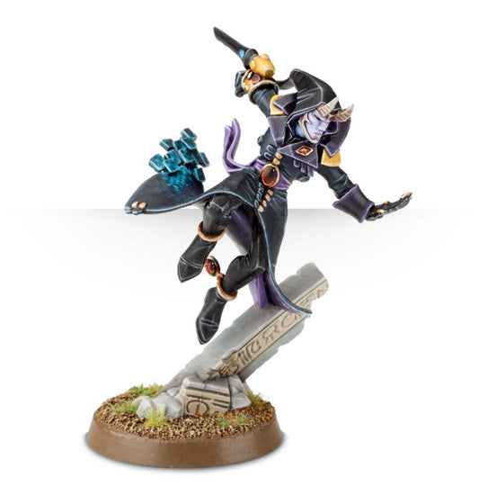 Solitario Arlequín - Aeldari Warhammer 40.000
