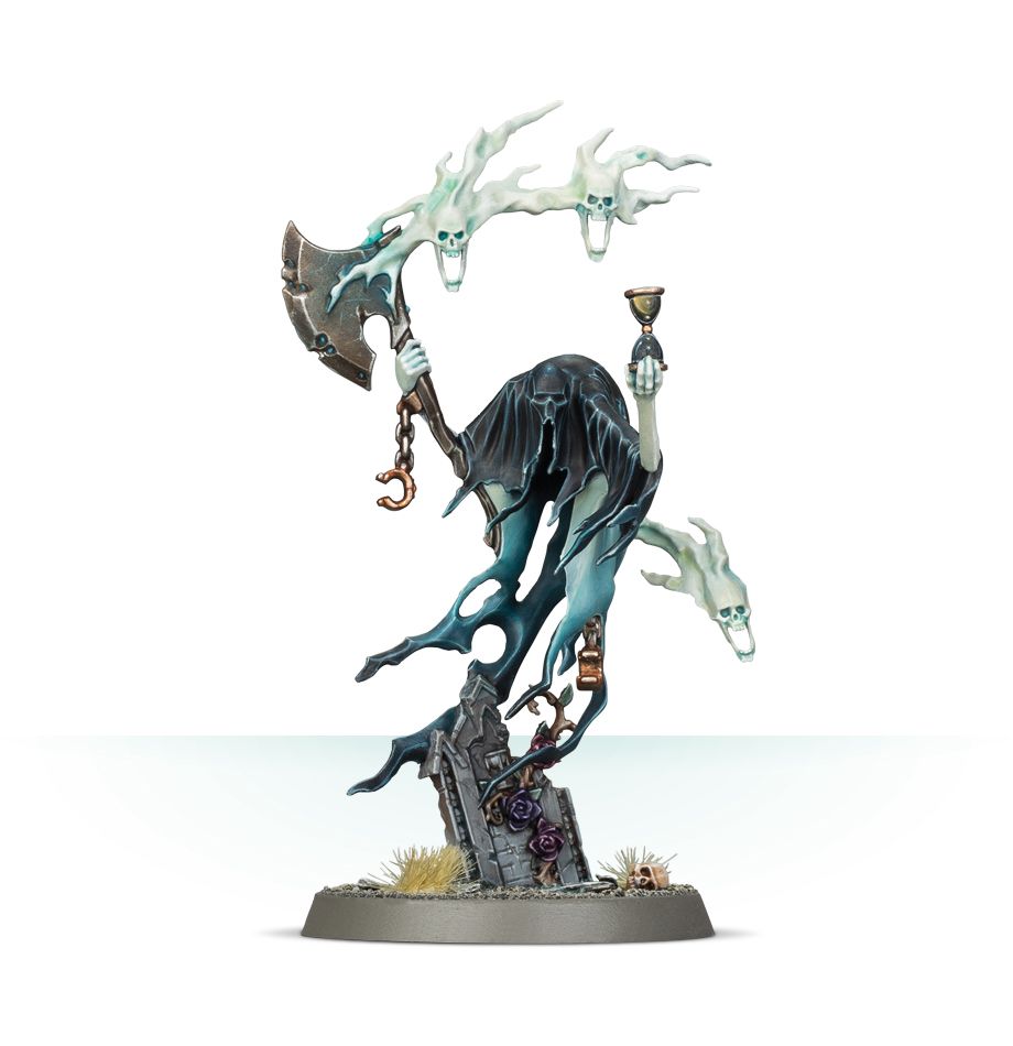Nighthaunt: Lord Executioner (Venta Directa)