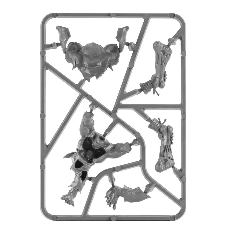 Orruk Warclans: Múziko de Guerra (Venta Directa)