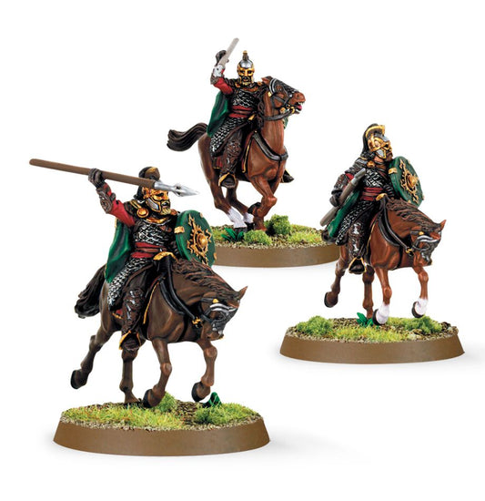 Middle-earth SBG: Rohan Royal Knights (Venta Directa)