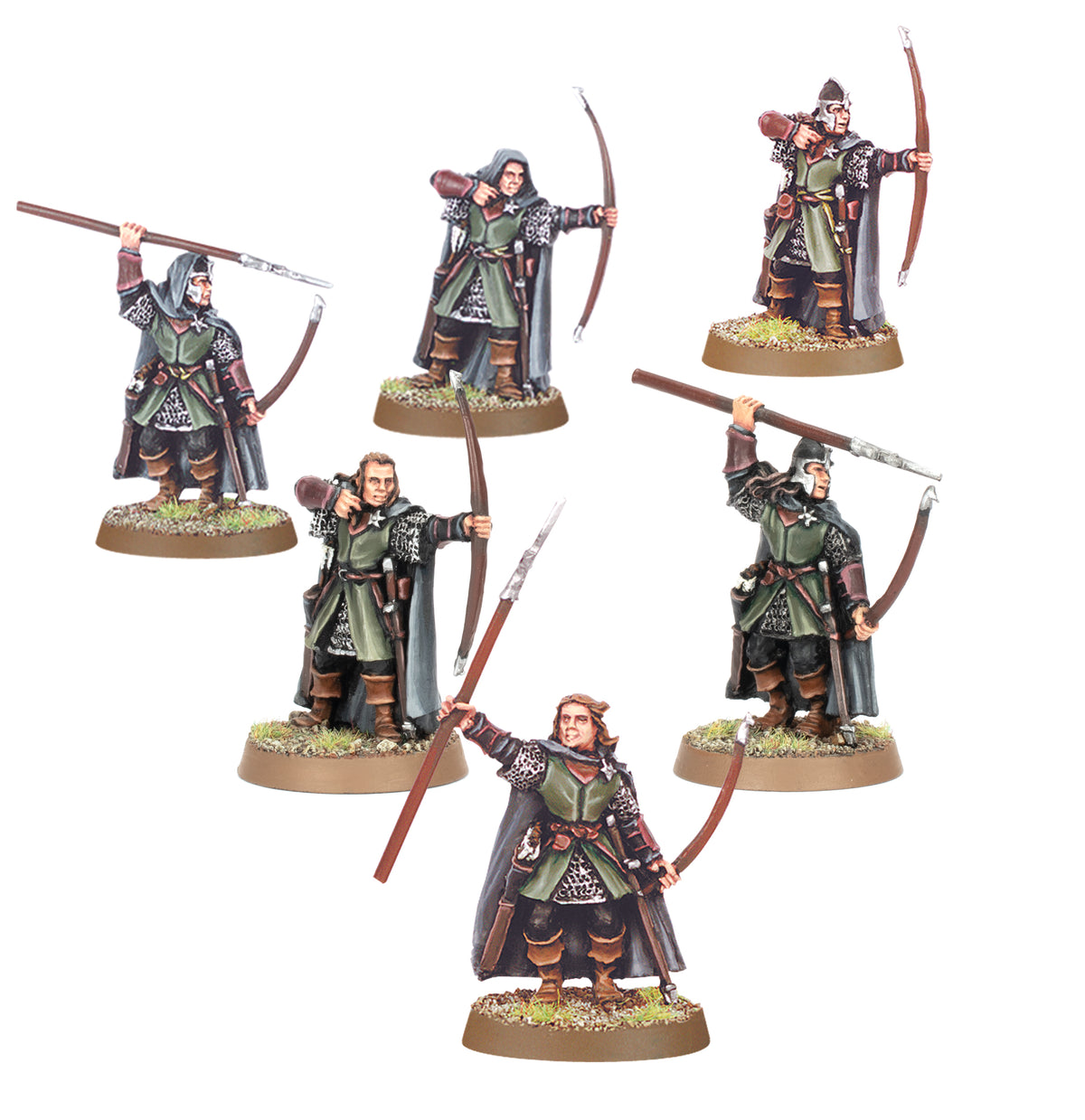 Middle-earth SBG: Rangers of the North (Venta Directa)