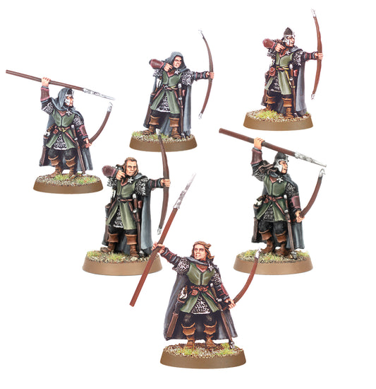 Middle-earth SBG: Rangers of the North (Venta Directa)