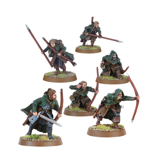 Middle-earth SBG: Dúnedain of the North (Venta Directa)