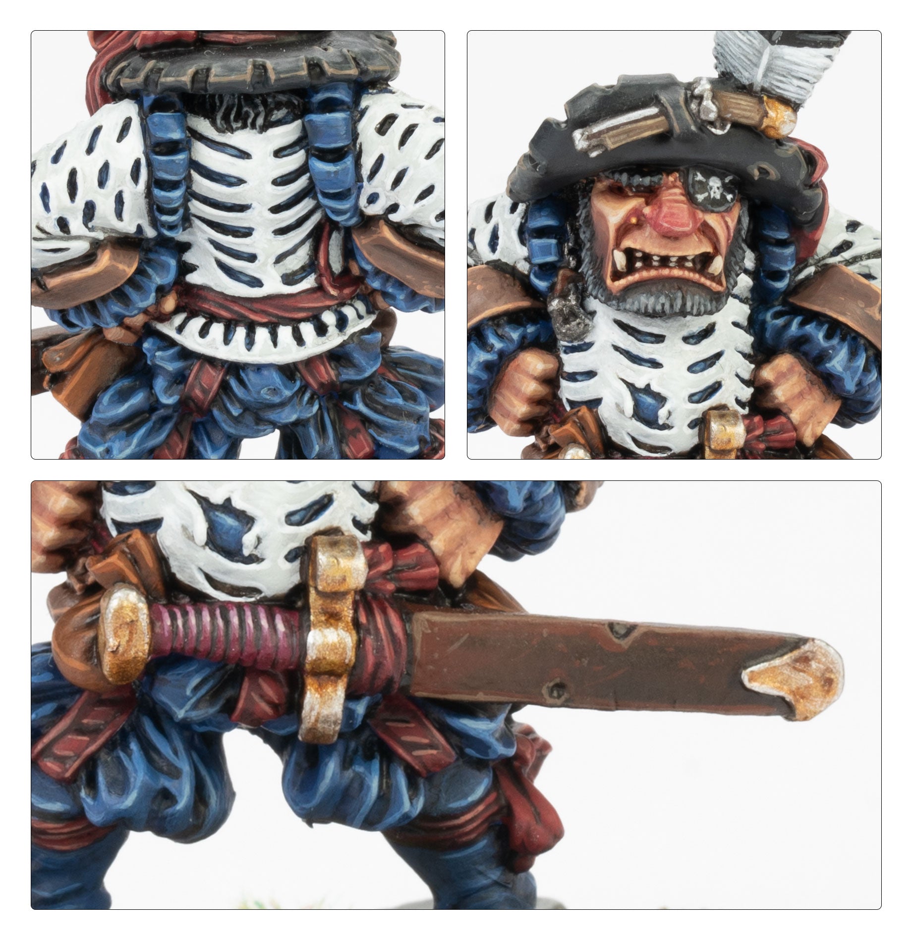 Imperial Ogres