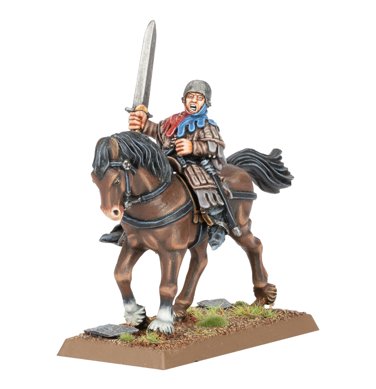 99112703003_MountedYoemenCommand1