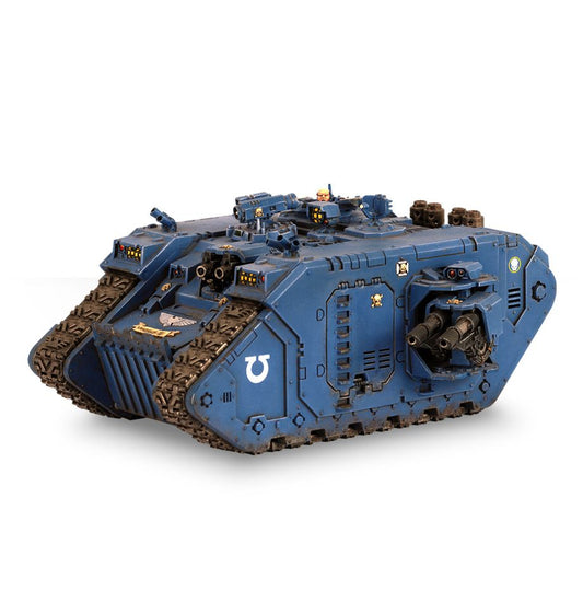 Land Raider - Space Marines