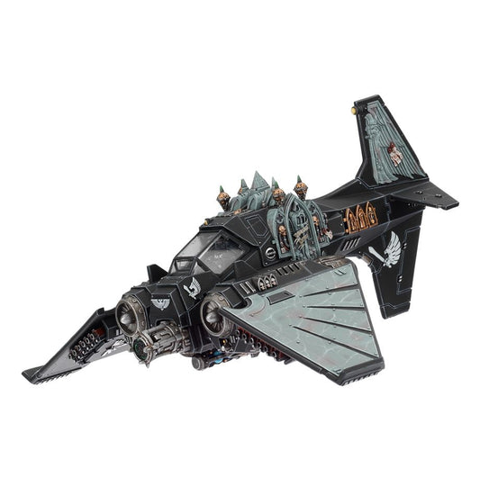Dark Angels: Caza Nephilim / Espolón del Ala de Cuervo
