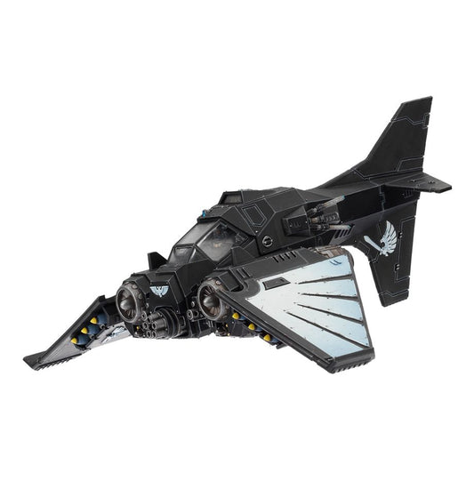 Dark Angels: Caza Nephilim / Espolón del Ala de Cuervo