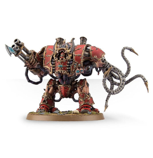 Helbrute - Chaos Space Marines