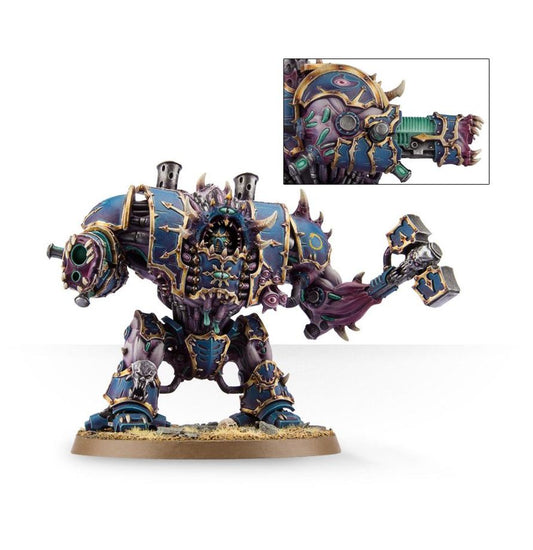 Helbrute - Chaos Space Marines