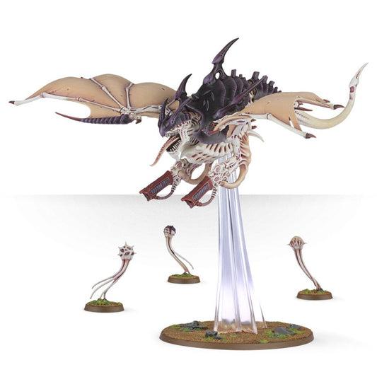 Harpía Tiránida - Warhammer 40.000