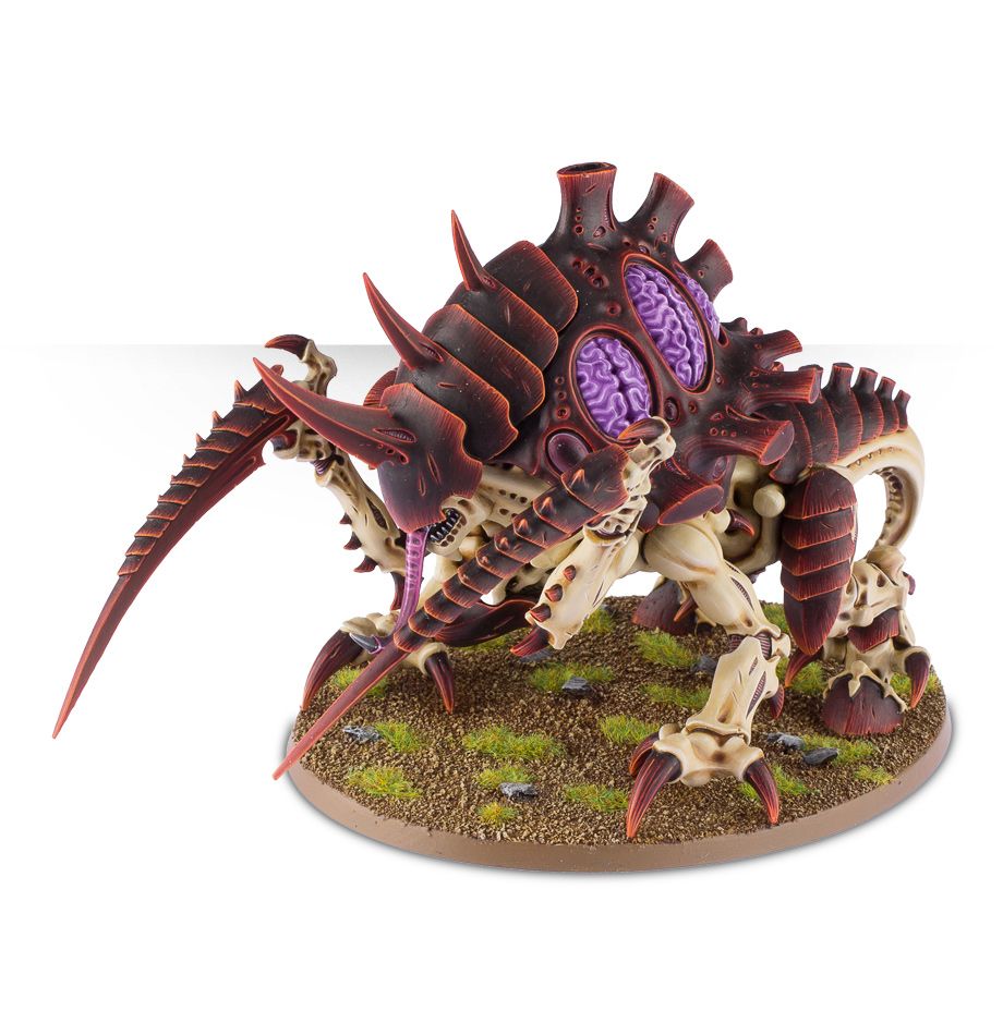Maleceptor - detalle de la miniatura