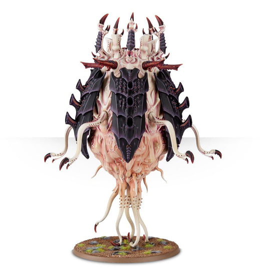 Tyrannocyte - Tiránidos Warhammer 40.000