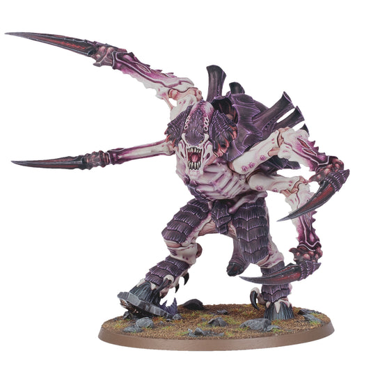 Horrores de Colmena - Tiránidos Warhammer 40.000