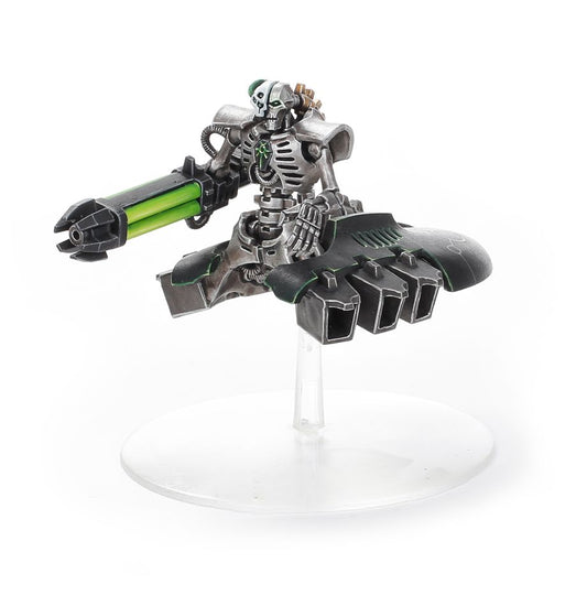 Escuadrón de Destructores Lokhust - Necrons Warhammer 40.000