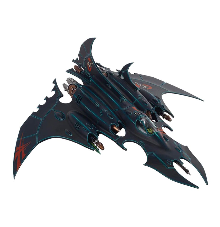 Razorwing Jetfighter - Drukhari Warhammer 40.000