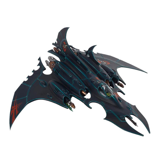 Razorwing Jetfighter - Drukhari Warhammer 40.000