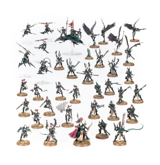 Drukhari Battleforce