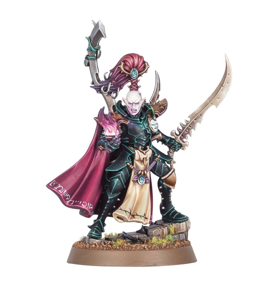 Archon - Games Workshop