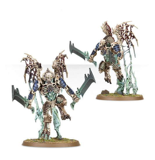 Ossiarch Bonereapers: Morghast Harbingers / Archai (Venta Directa)