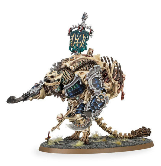 Ossiarch Bonereapers: Gothizzar Harvester (Venta Directa)
