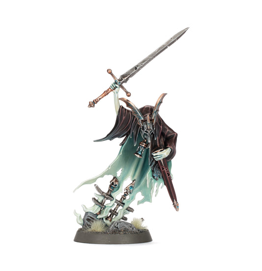Nighthaunt: Caballero del Sudario (Venta Directa)