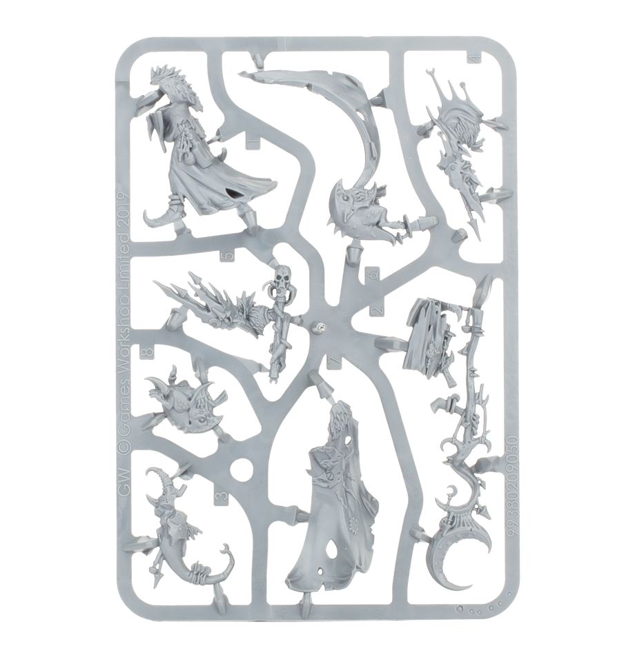 Gloomspite Gitz: Skragrott the Loonking (Venta Directa)