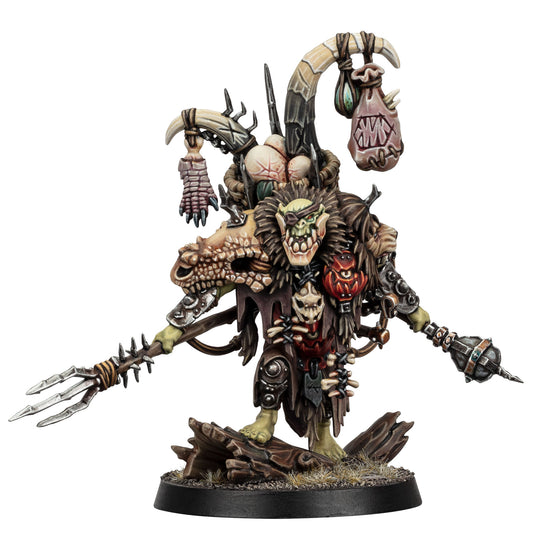 Orruk Warclans: Matamoztruz (Venta Directa)