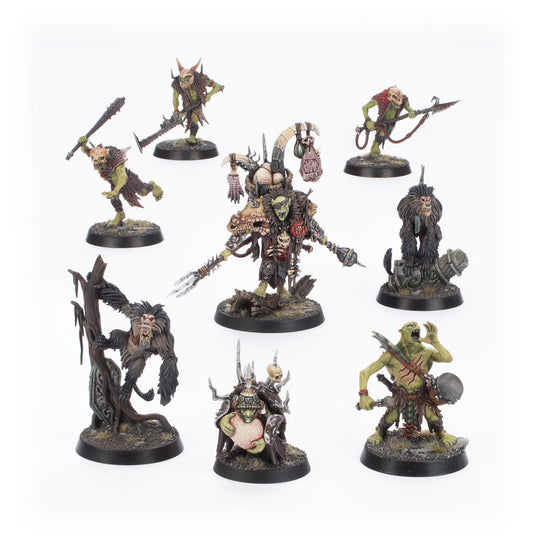 Orruk Warclans: Matamoztruz (Venta Directa)