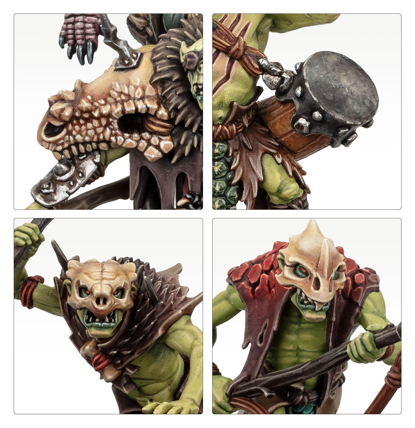 Orruk Warclans: Matamoztruz (Venta Directa)