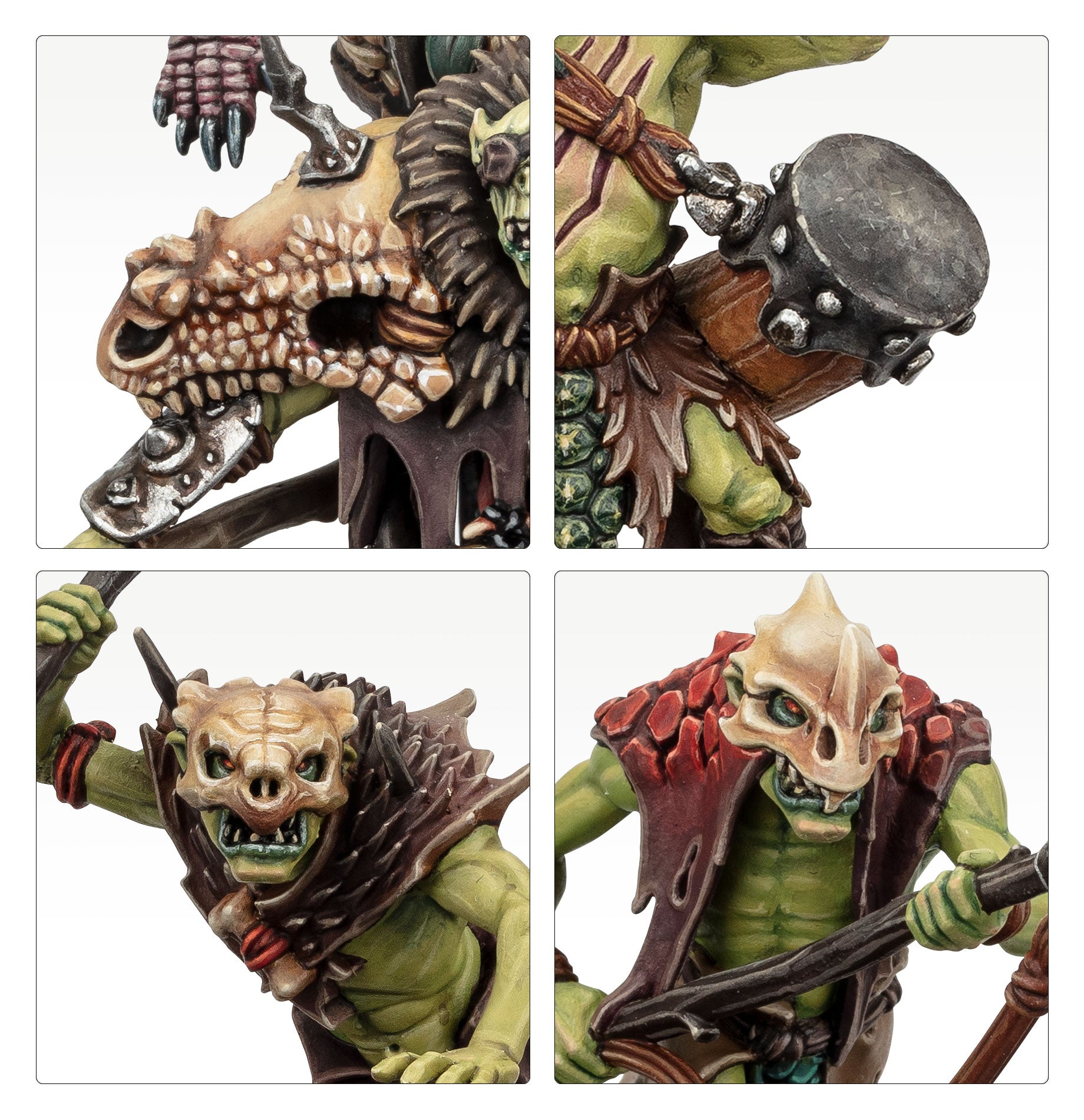Orruk Warclans: Matamoztruz (Venta Directa)