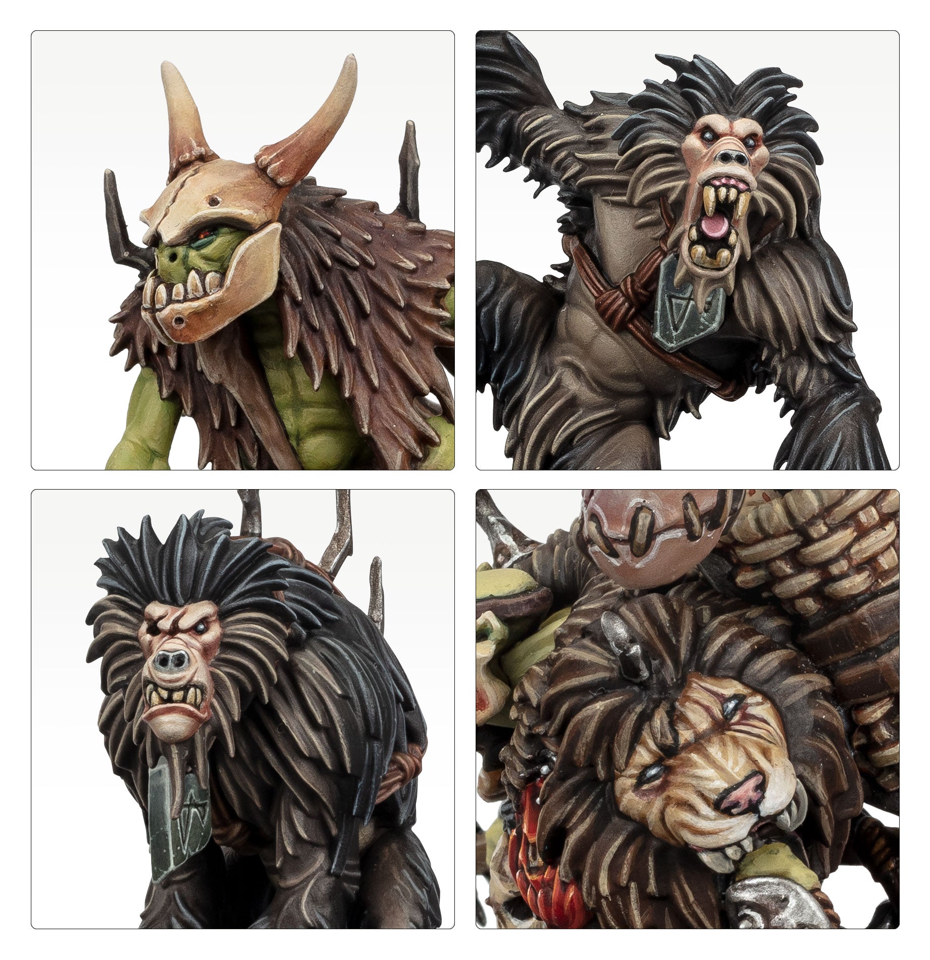 Orruk Warclans: Matamoztruz (Venta Directa)