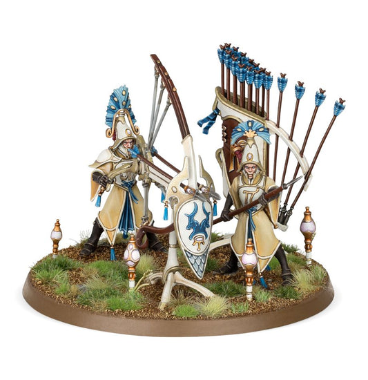 Lumineth Realm-lords: Balista Estelar Vanari (Venta Directa)