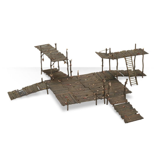 Middle-earth SBG: Goblin Town (Venta Directa)