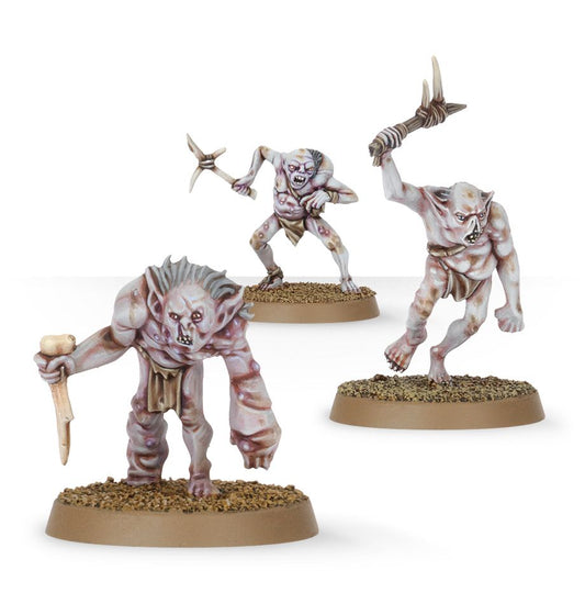 Middle-earth SBG: Goblin Warriors (Venta Directa)