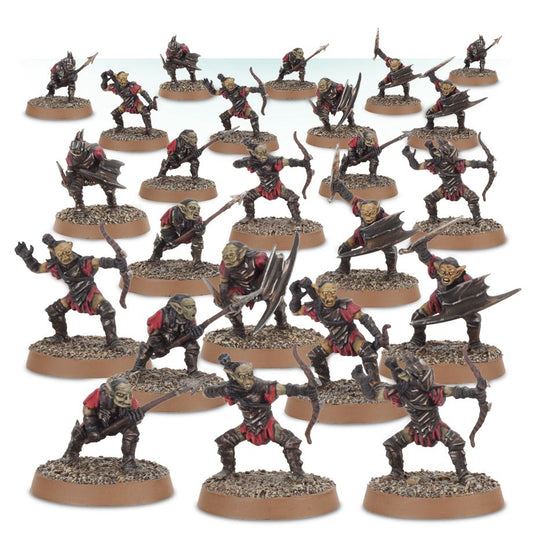Middle-earth SBG: Moria Goblins (Venta Directa)